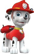 paw-patrol 4 списък